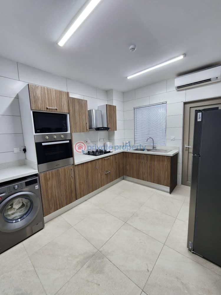 2 bedroom Block Of Flats For Rent Old Ikoyi Lagos - 7