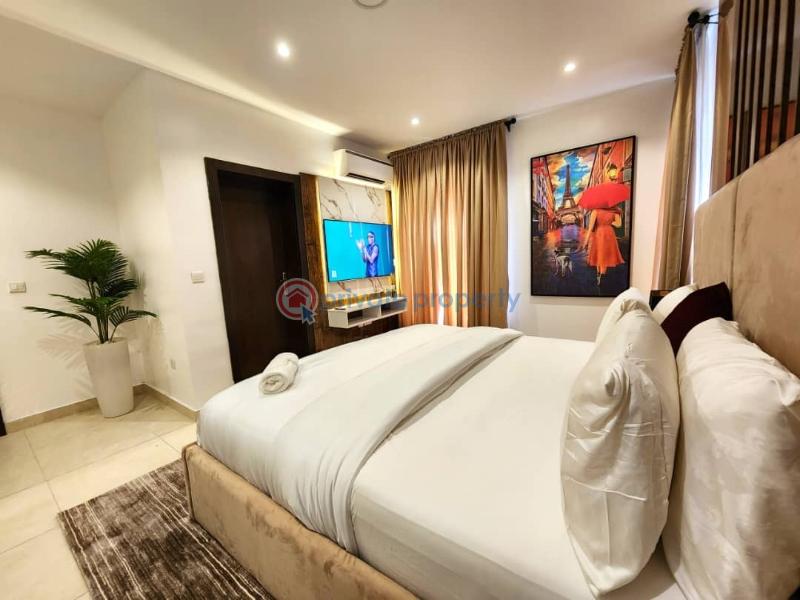 2 bedroom Block Of Flats For Rent Old Ikoyi Lagos - 0