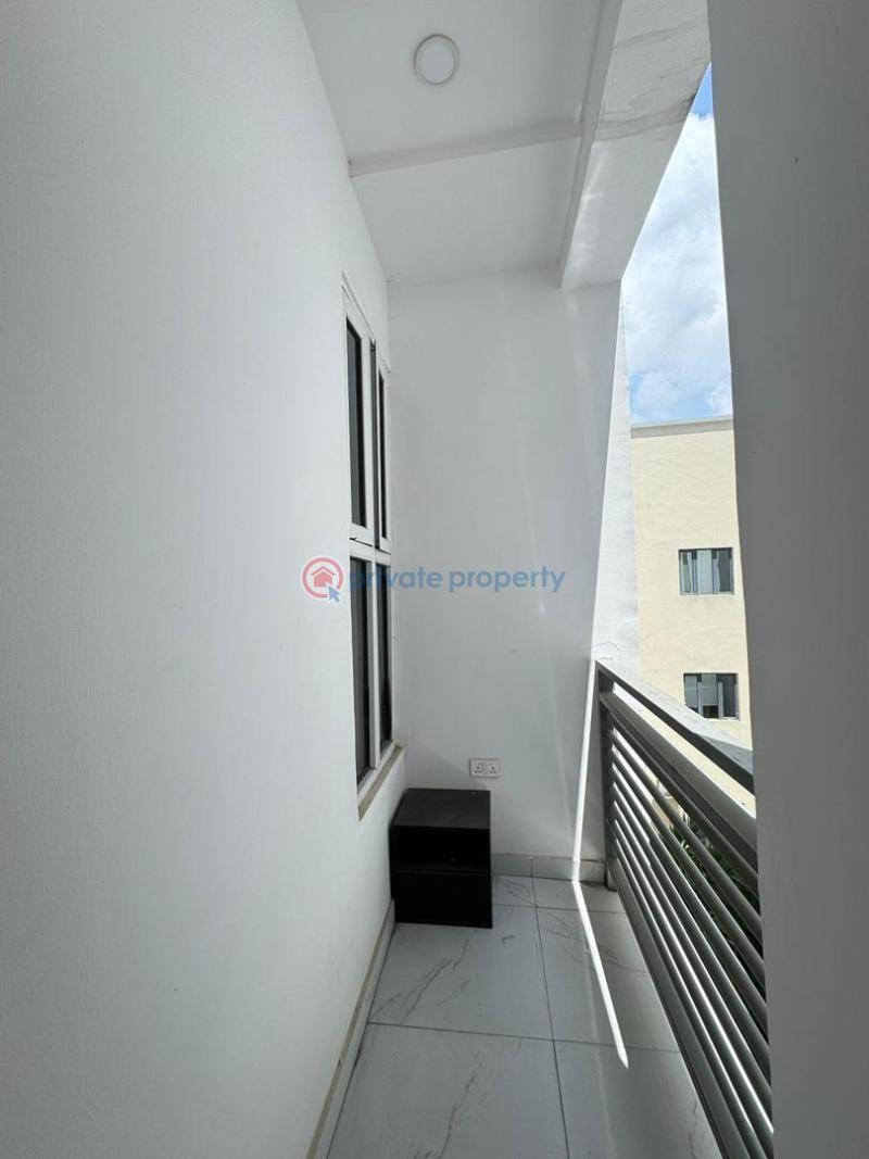 2 bedroom Flat & Apartment For Rent Lekki Phase 1 Lagos - 6
