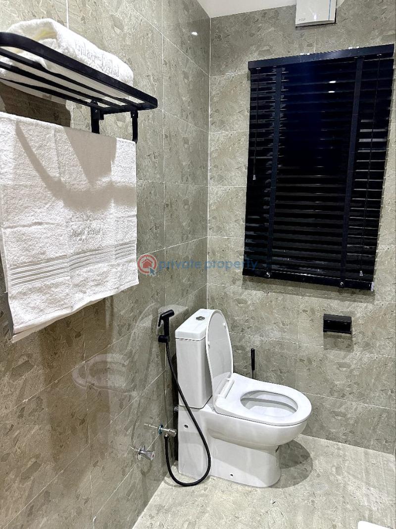 2 bedroom Block Of Flats For Rent Ikate Elegushi Lekki Lagos - 2