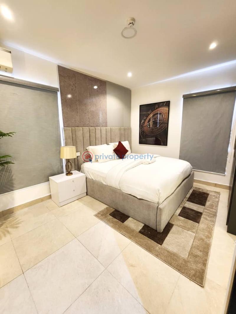 2 bedroom Block Of Flats For Rent Old Ikoyi Lagos - 6
