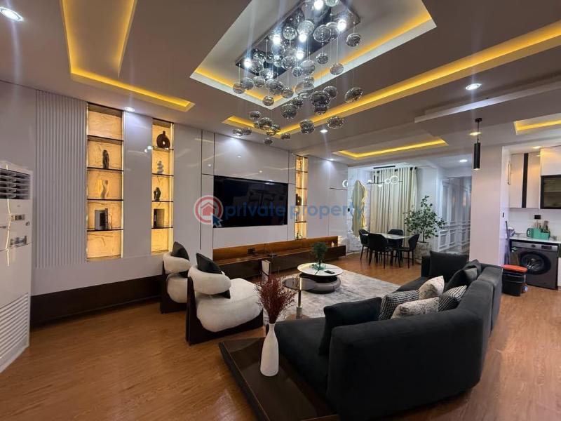 2 bedroom Flat & Apartment For Sale Lekki Lagos - 1