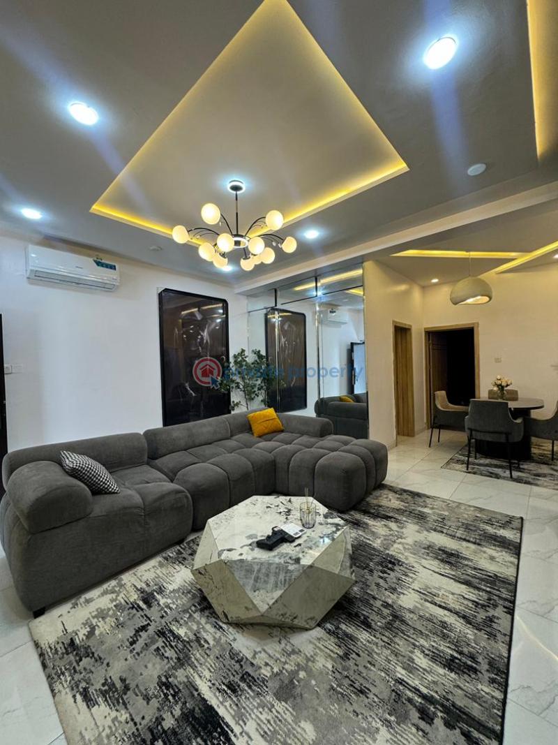 2 bedroom Flat & Apartment For Rent Lekki Phase 1 Lagos - 4