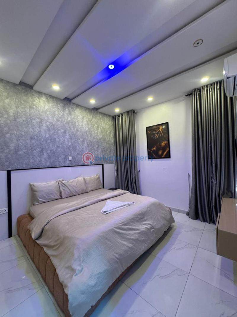 2 bedroom Flat & Apartment For Rent Lekki Phase 1 Lagos - 5