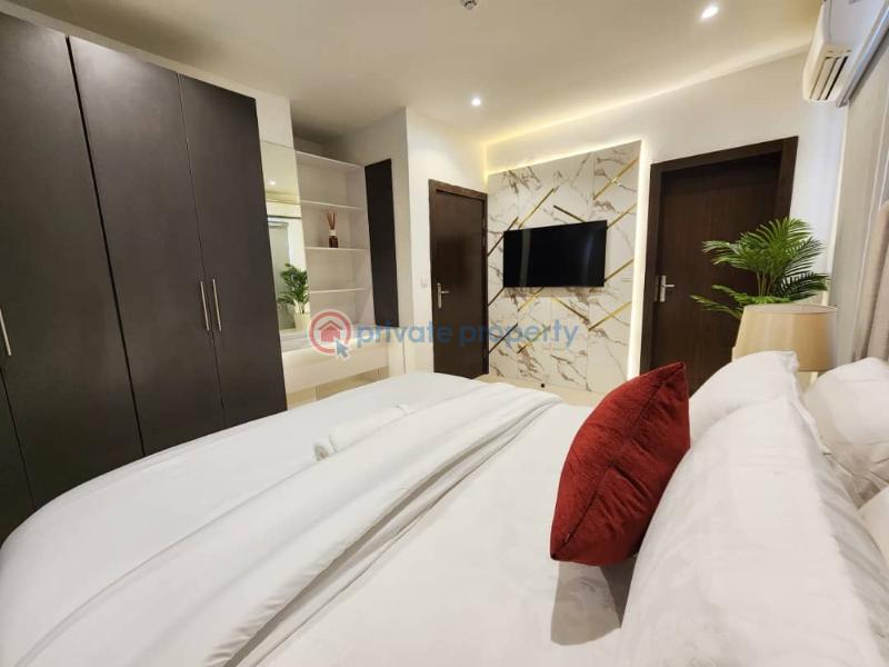 2 bedroom Block Of Flats For Rent Old Ikoyi Lagos - 9