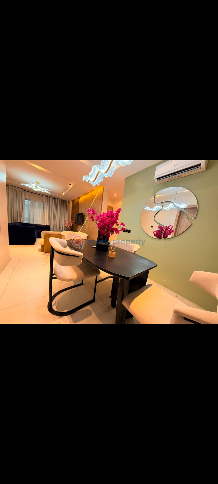 2 bedroom Block Of Flats For Rent Ikate Elegushi Lekki Lagos - 0