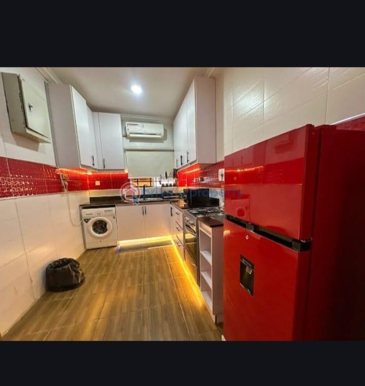 2 bedroom Block Of Flats For Rent Lagos Island  - 4