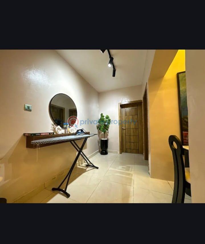 2 bedroom Block Of Flats For Rent Lagos Island  - 6