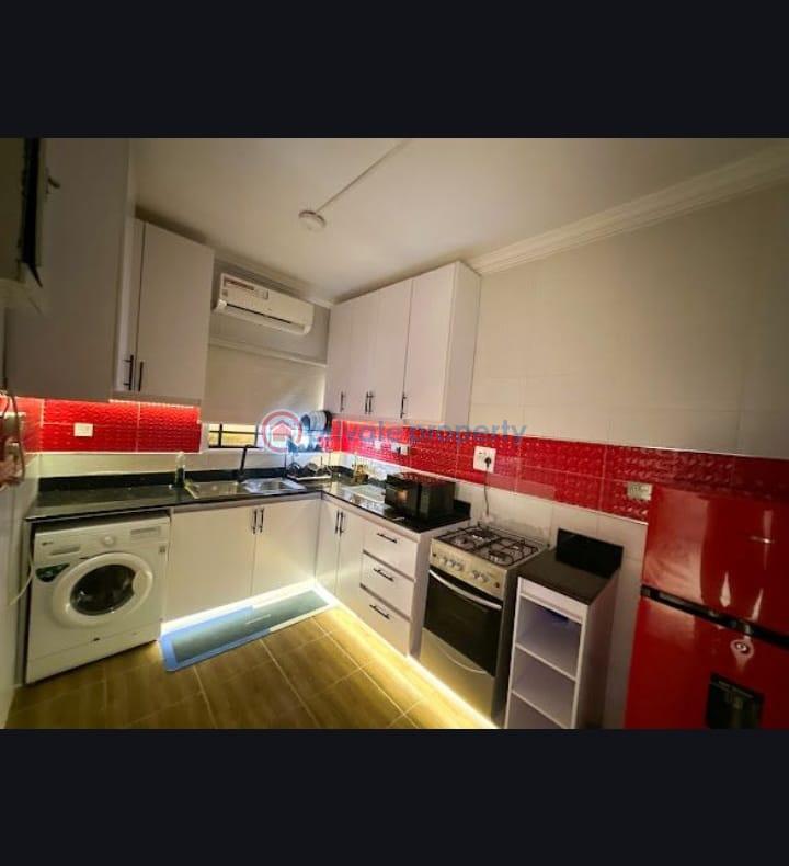 2 bedroom Block Of Flats For Rent Lagos Island  - 3
