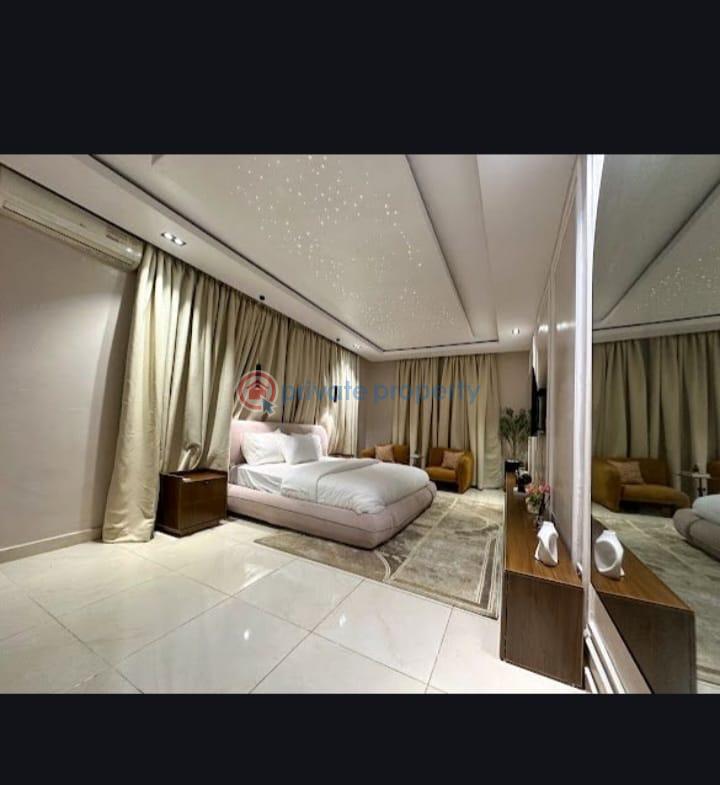 2 bedroom Block Of Flats For Rent Lagos Island  - 7
