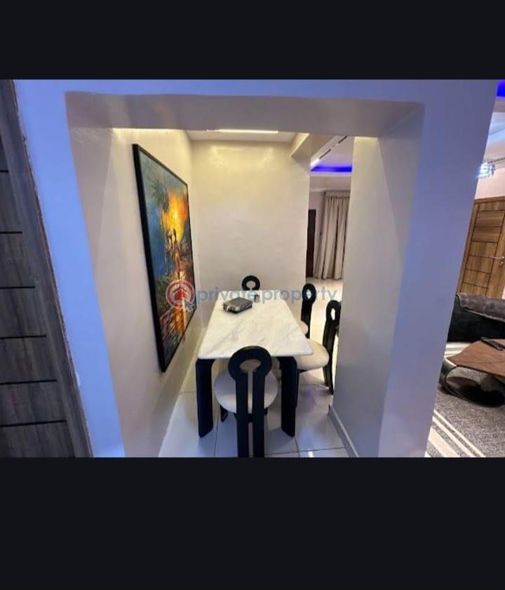 2 bedroom Block Of Flats For Rent Lagos Island  - 5