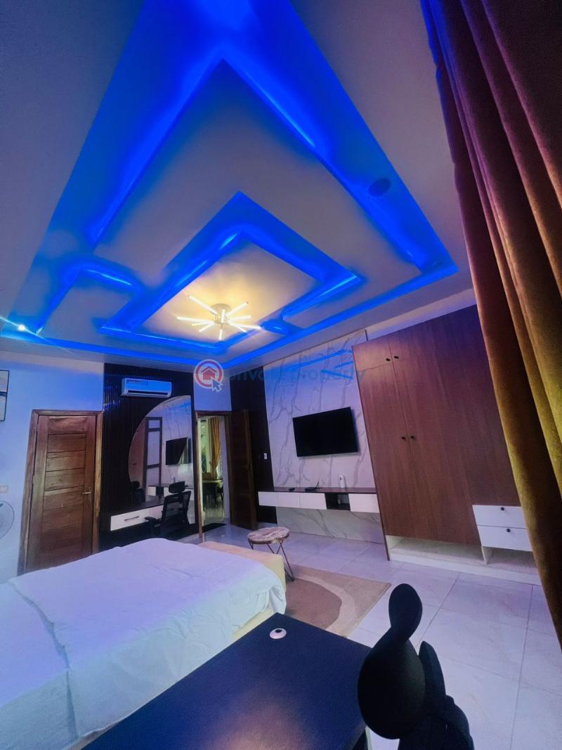 2 bedroom Block Of Flats For Rent Agungi Lekki Lagos. Agungi Lekki Lagos - 3