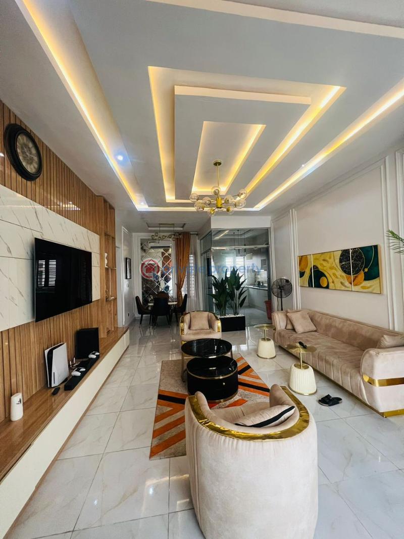 2 bedroom Block Of Flats For Rent Agungi Lekki Lagos. Agungi Lekki Lagos - 5