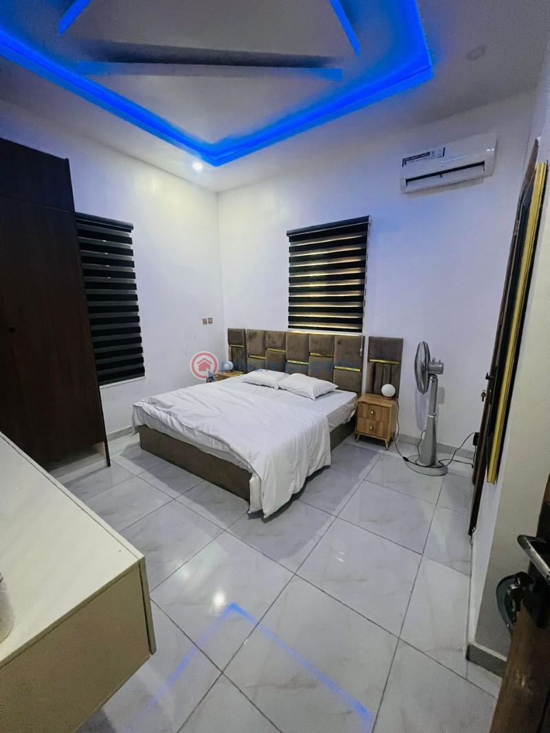2 bedroom Block Of Flats For Rent Agungi Lekki Lagos. Agungi Lekki Lagos - 7
