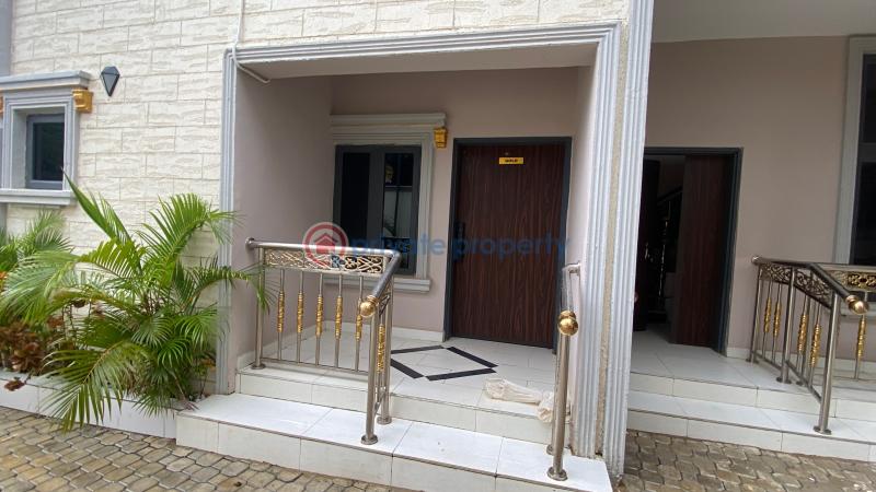 2 bedroom Block Of Flats Short let No. 10 Nze Wasco Crescent, ( Guzape Hills) Zone A Apo Resettlement Apo Abuja Phase 2  - 15