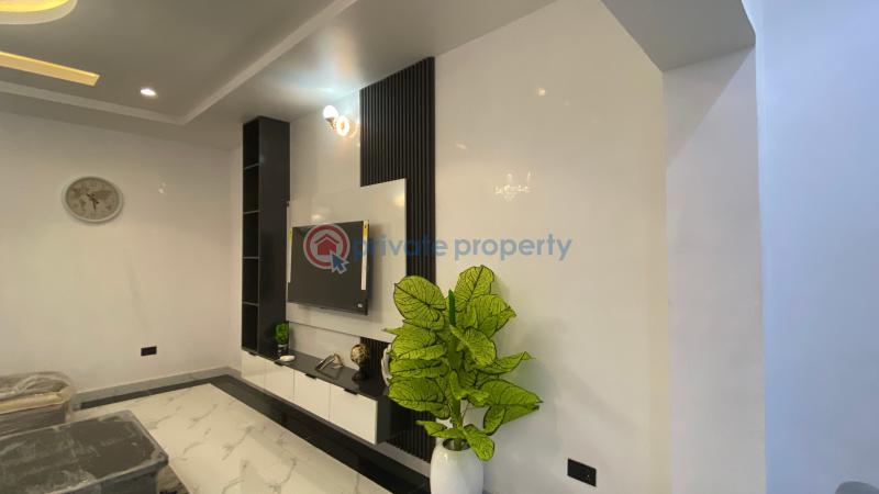 2 bedroom Block Of Flats Short let No. 10 Nze Wasco Crescent, ( Guzape Hills) Zone A Apo Resettlement Apo Abuja Phase 2  - 17