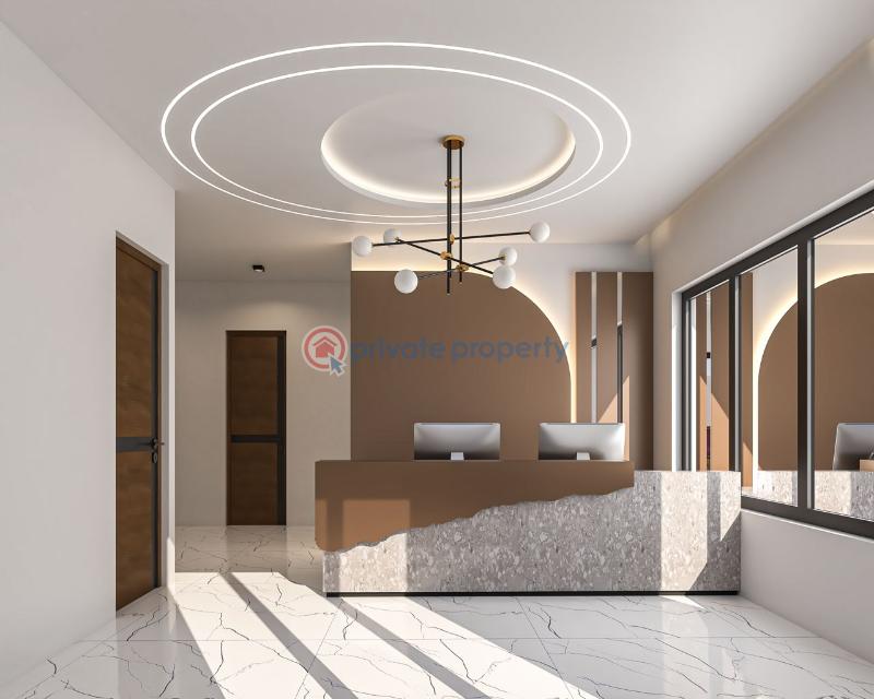 2 bedroom Block Of Flats For Rent Ilasan Lekki Lagos - 6
