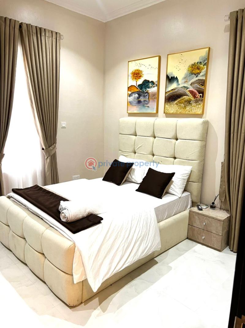 2 bedroom Block Of Flats For Rent Ilasan Lekki Lagos - 0