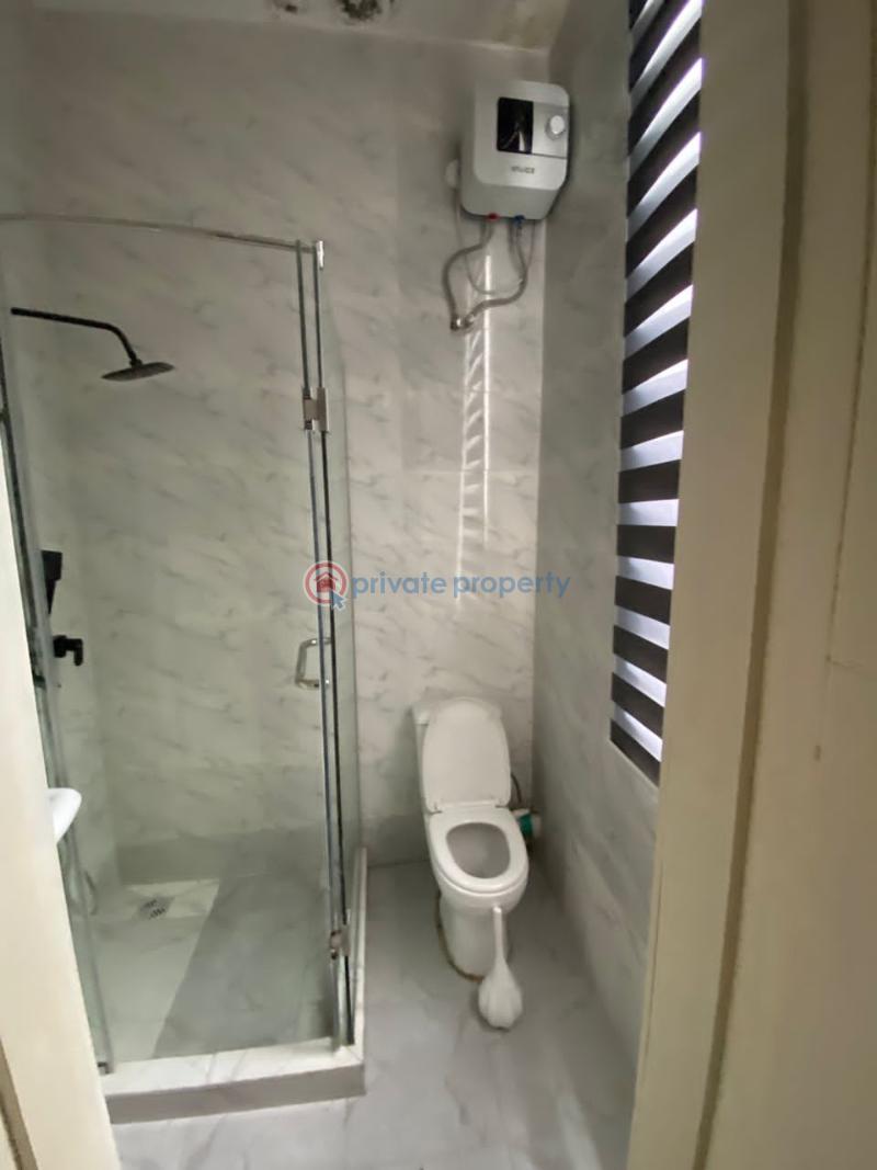 2 bedroom Block Of Flats For Sale Ikate Elegushi Lekki Lagos - 12