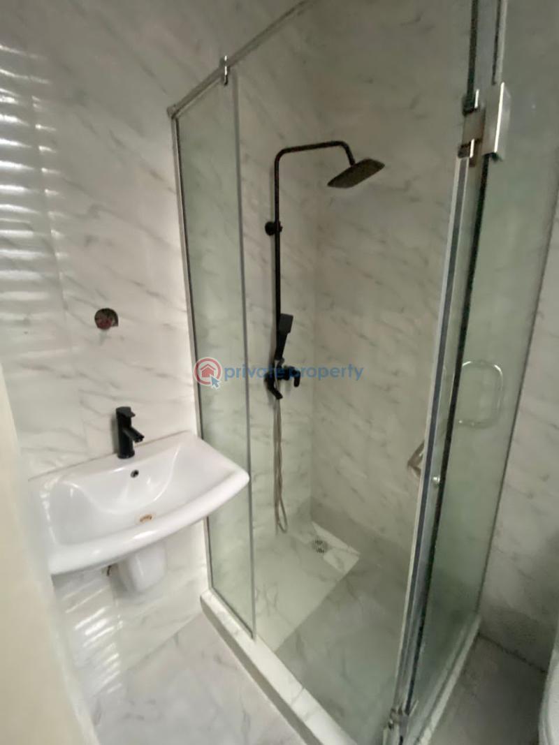 2 bedroom Block Of Flats For Sale Ikate Elegushi Lekki Lagos - 14