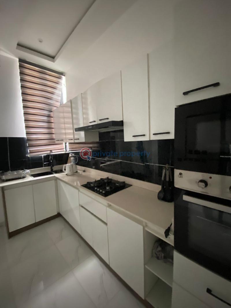 2 bedroom Block Of Flats For Sale Ikate Elegushi Lekki Lagos - 2