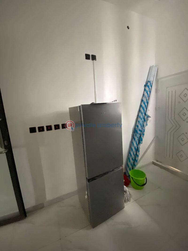 2 bedroom Block Of Flats For Sale Ikate Elegushi Lekki Lagos - 5