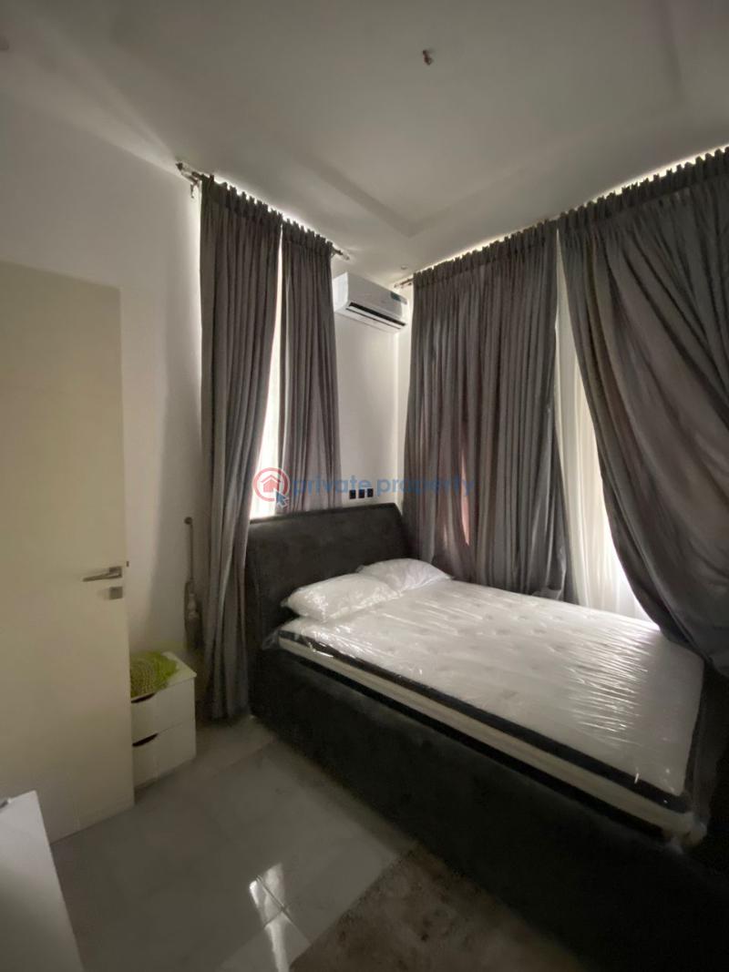 2 bedroom Block Of Flats For Sale Ikate Elegushi Lekki Lagos - 13