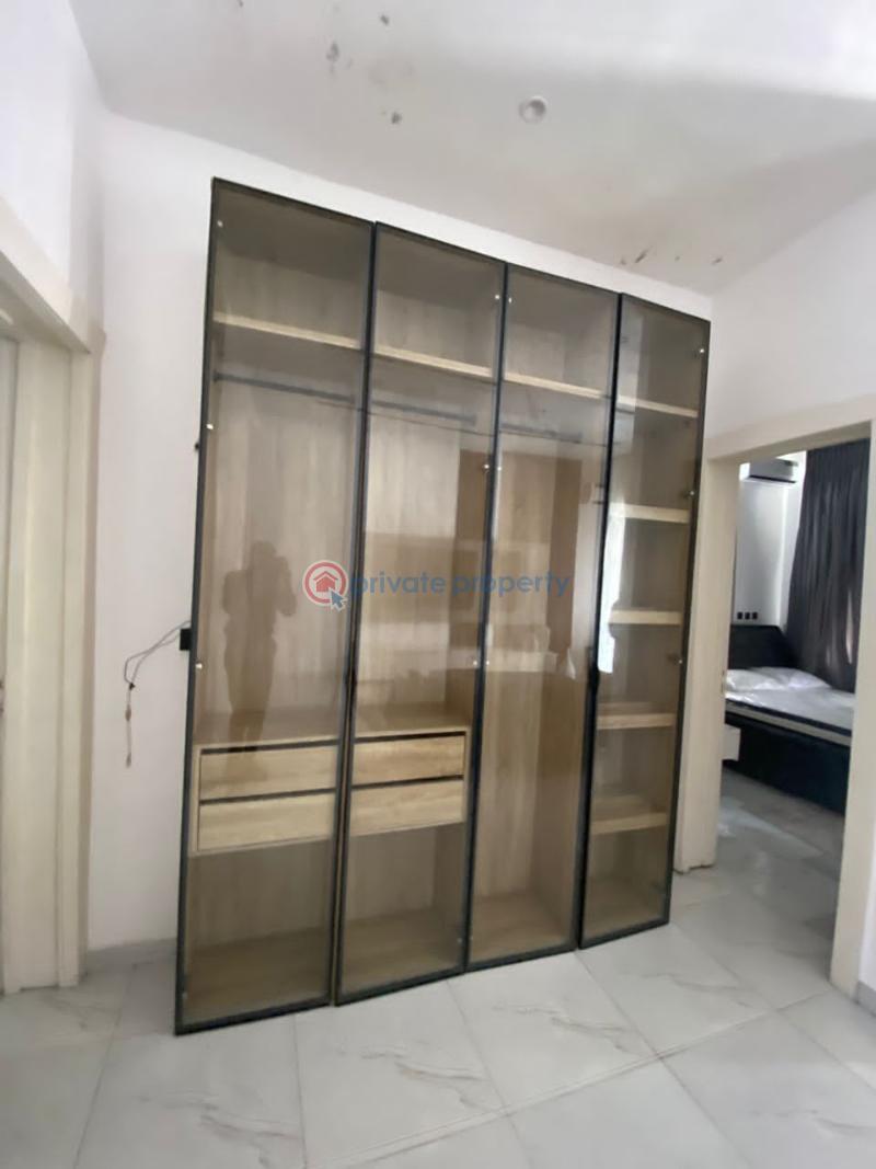 2 bedroom Block Of Flats For Sale Ikate Elegushi Lekki Lagos - 15