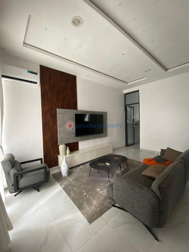 2 bedroom Block Of Flats For Sale Ikate Elegushi Lekki Lagos - 17