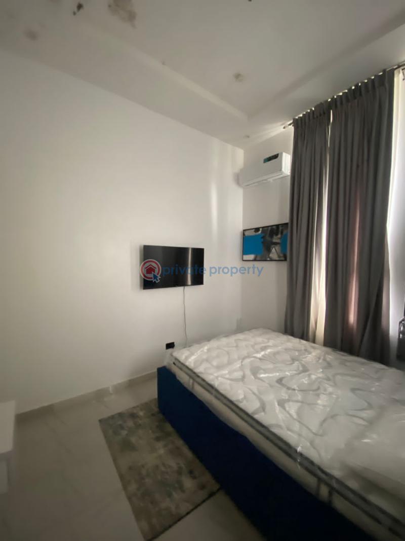 2 bedroom Block Of Flats For Sale Ikate Elegushi Lekki Lagos - 8