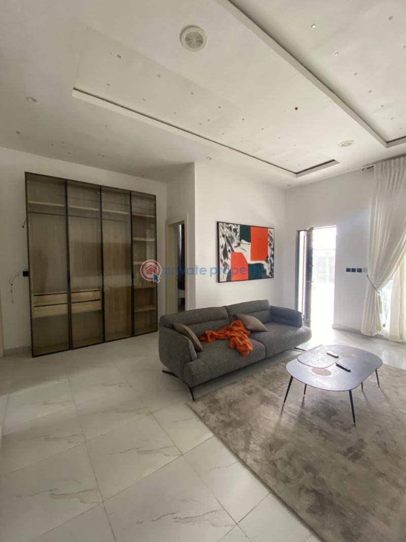 2 bedroom Block Of Flats For Sale Ikate Elegushi Lekki Lagos - 3