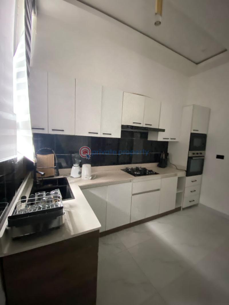 2 bedroom Block Of Flats For Sale Ikate Elegushi Lekki Lagos - 6