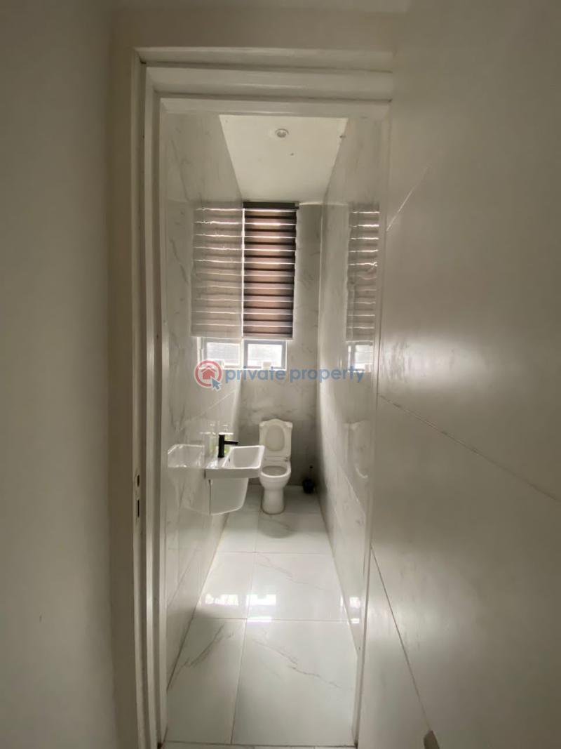 2 bedroom Block Of Flats For Sale Ikate Elegushi Lekki Lagos - 7