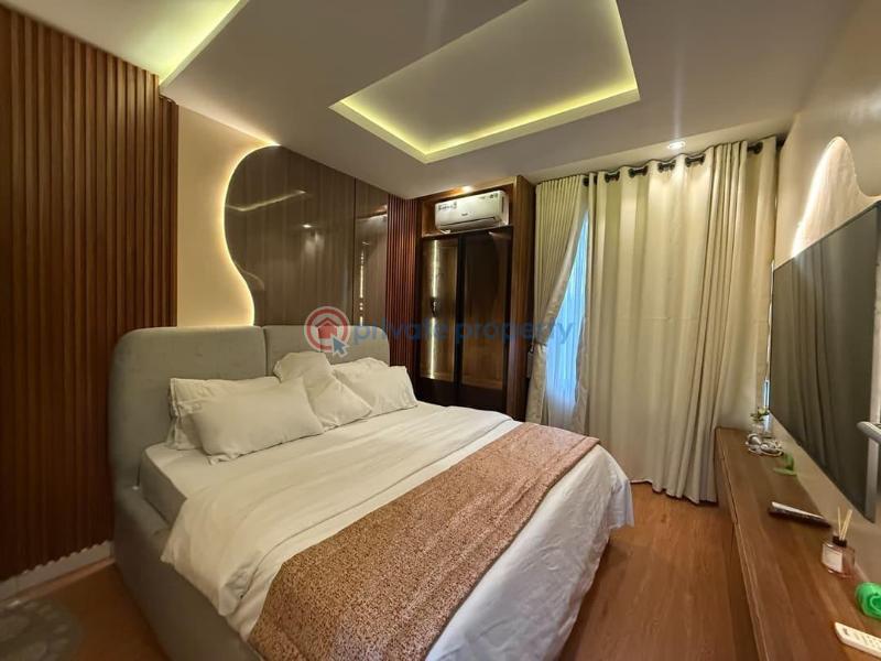 2 bedroom Flat & Apartment For Sale Lekki Lagos - 7