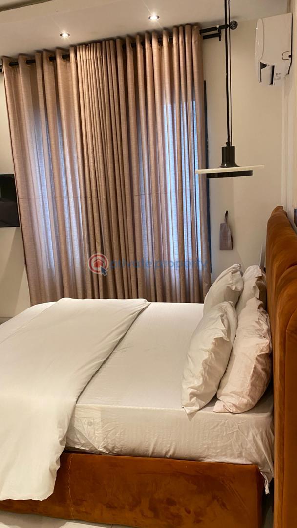 2 bedroom Block Of Flats For Rent Close To Freedom Way Lekki Phase 1 Ikate Elegushi Lekki Lagos - 8