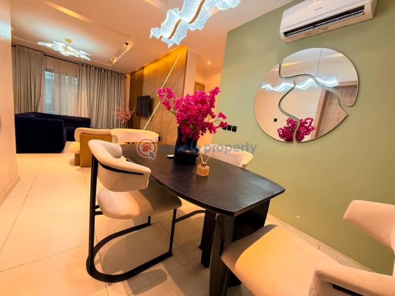 2 bedroom Block Of Flats For Rent Close To Freedom Way Lekki Phase 1 Ikate Elegushi Lekki Lagos - 4