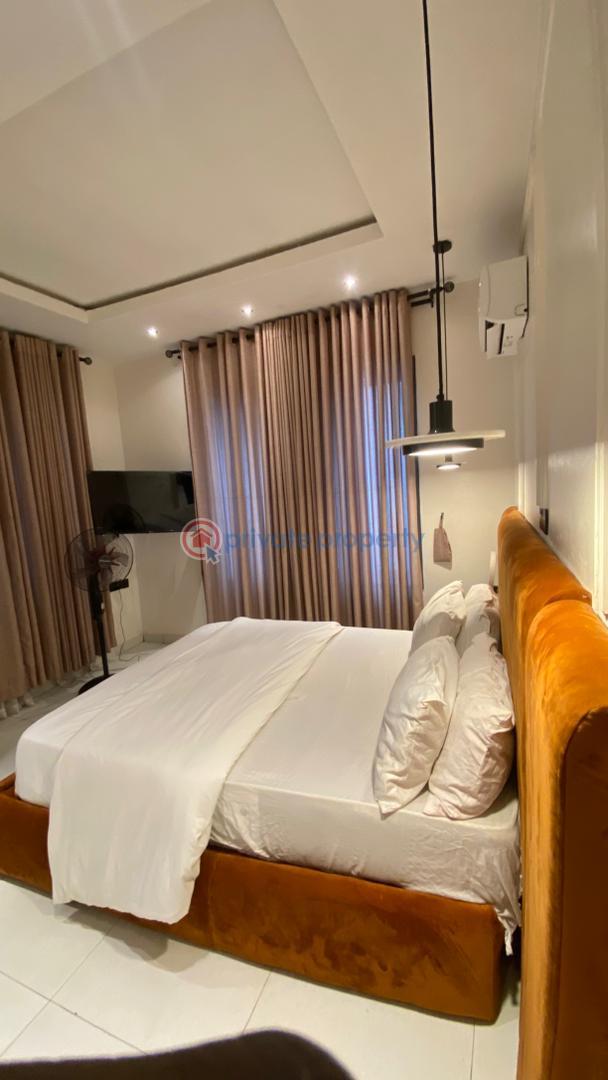 2 bedroom Block Of Flats For Rent Close To Freedom Way Lekki Phase 1 Ikate Elegushi Lekki Lagos - 5