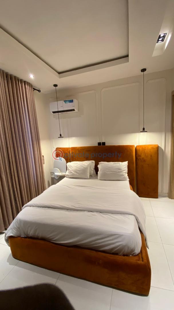 2 bedroom Block Of Flats For Rent Close To Freedom Way Lekki Phase 1 Ikate Elegushi Lekki Lagos - 7