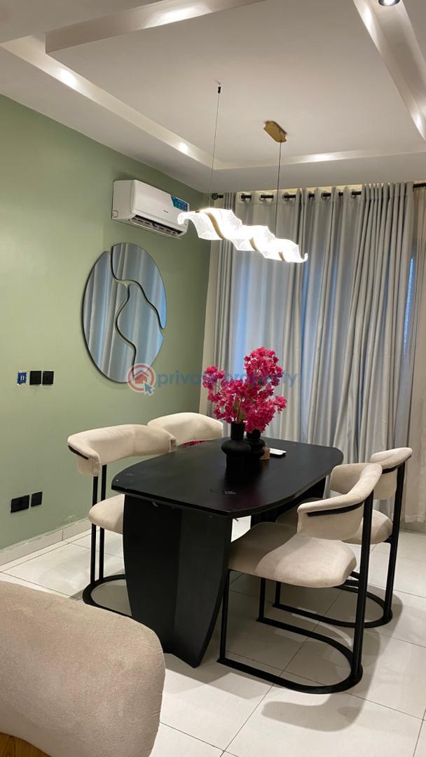 2 bedroom Block Of Flats For Rent Close To Freedom Way Lekki Phase 1 Ikate Elegushi Lekki Lagos - 3