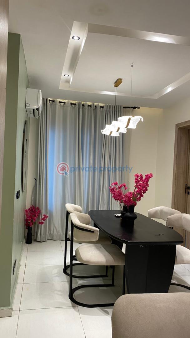 2 bedroom Block Of Flats For Rent Close To Freedom Way Lekki Phase 1 Ikate Elegushi Lekki Lagos - 6