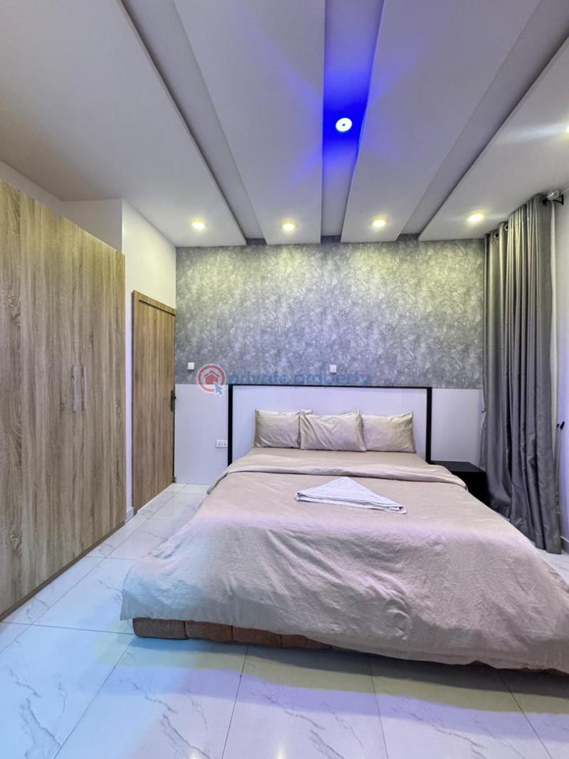 2 bedroom Flat & Apartment For Rent Lekki Phase 1 Lagos - 8