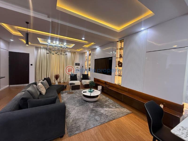 2 bedroom Flat & Apartment For Sale Lekki Lagos - 3