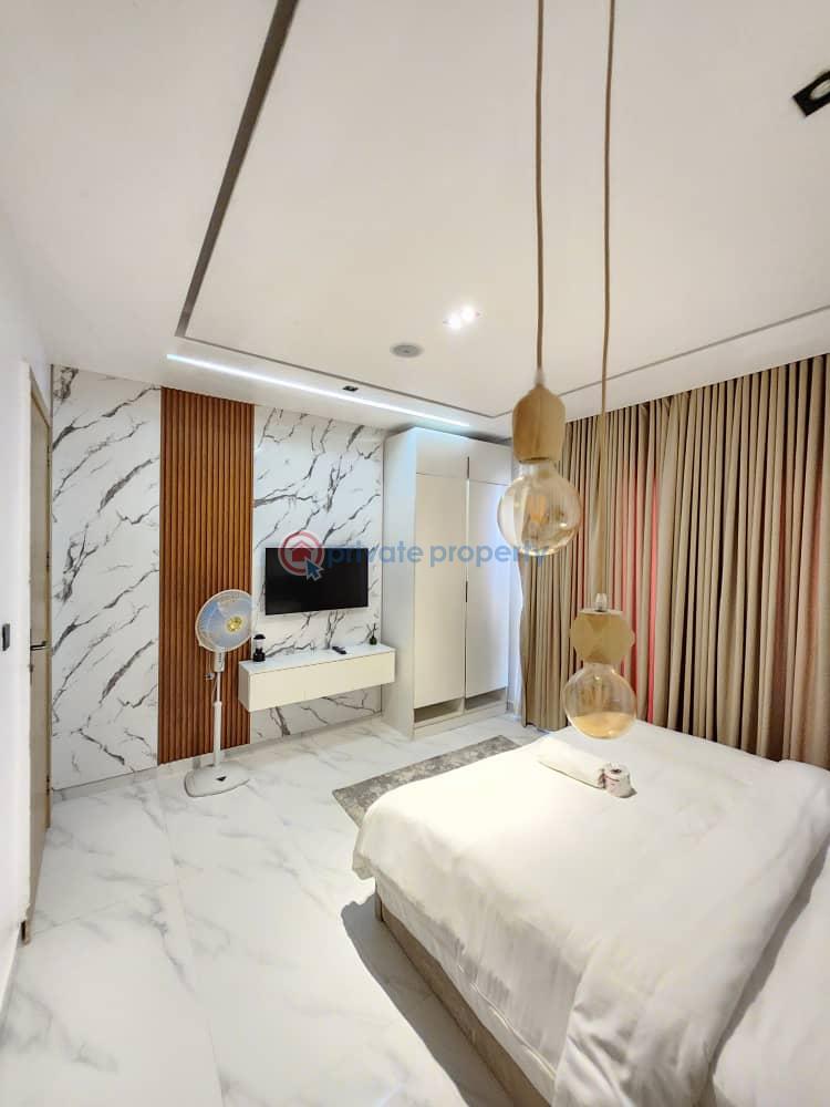 2 bedroom Flat & Apartment For Rent Ikate Elegushi Lekki Lagos - 19