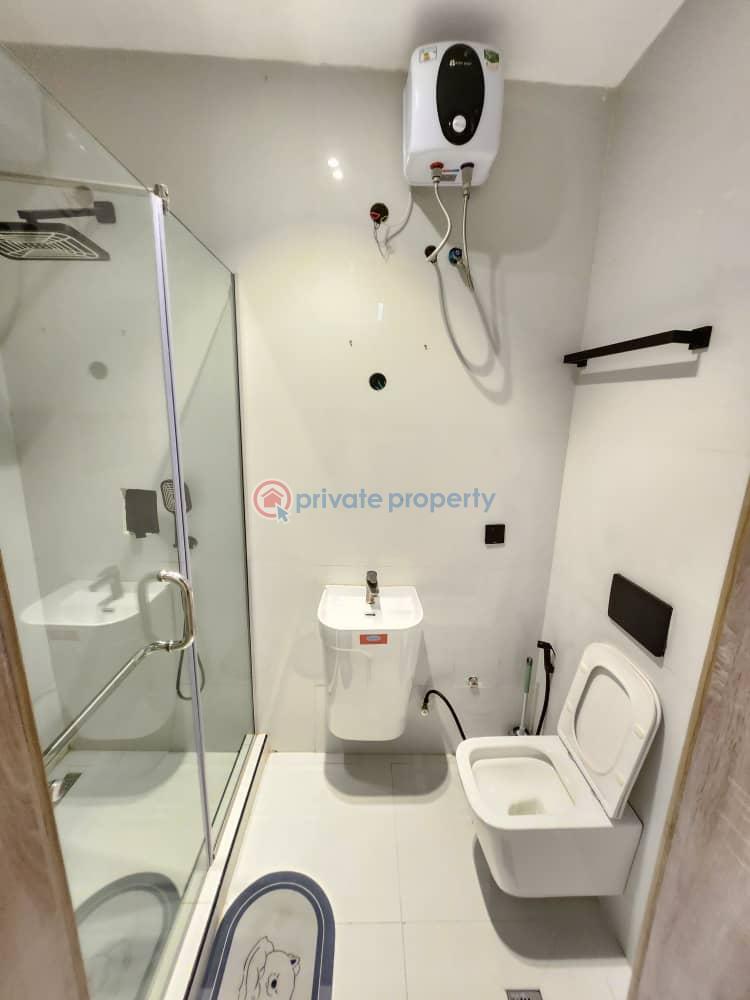 2 bedroom Flat & Apartment For Rent Ikate Elegushi Lekki Lagos - 21