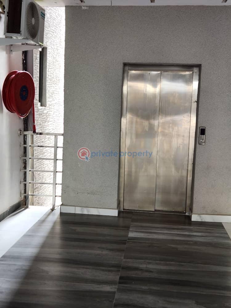 2 bedroom Flat & Apartment For Rent Ikate Elegushi Lekki Lagos - 3