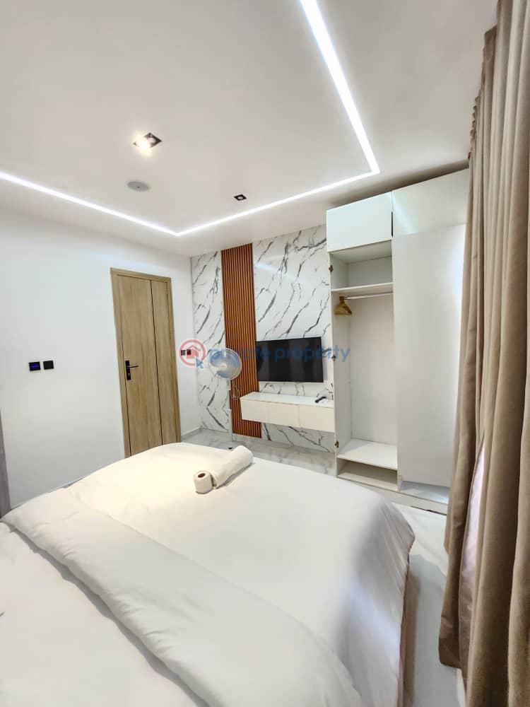 2 bedroom Flat & Apartment For Rent Ikate, Lekki Ikate Elegushi Lekki Lagos - 1