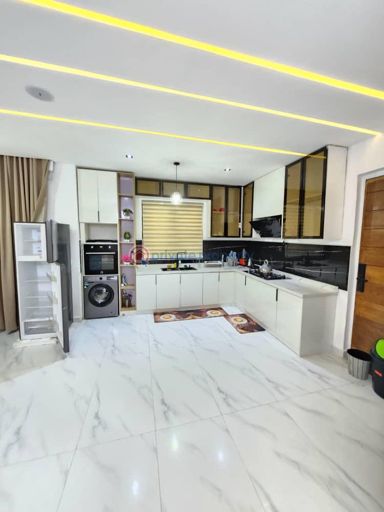 2 bedroom Flat & Apartment For Rent Ikate, Lekki Ikate Elegushi Lekki Lagos - 5