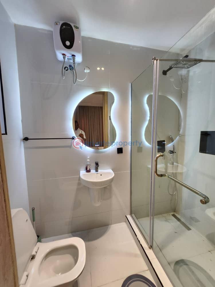 2 bedroom Flat & Apartment For Rent Ikate, Lekki Ikate Elegushi Lekki Lagos - 16