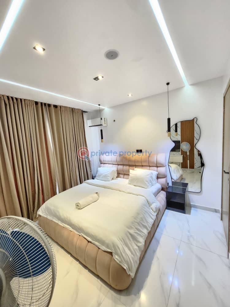 2 bedroom Flat & Apartment For Rent Ikate, Lekki Ikate Elegushi Lekki Lagos - 7