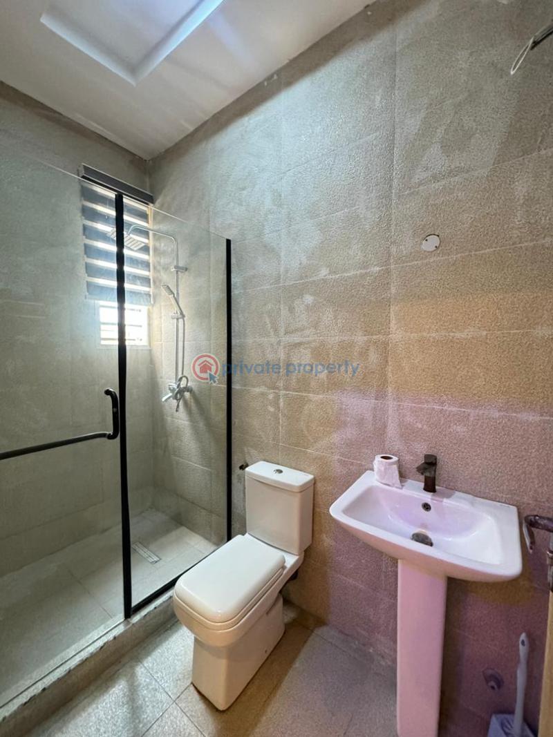 2 bedroom Flat & Apartment For Rent Lekki Phase 1 Lagos - 9